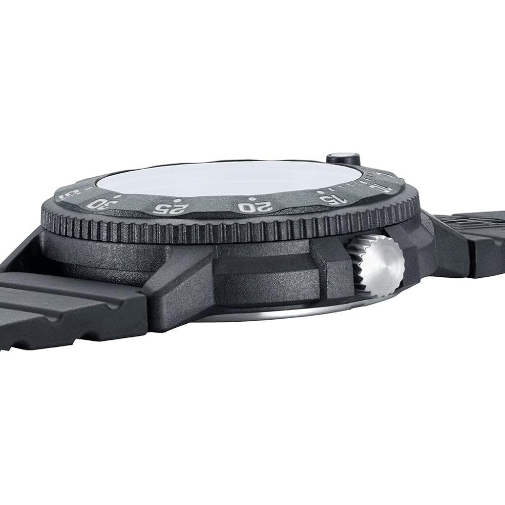 Amazon.com: Luminox - Original Navy Seal XS.3007.EVO.S